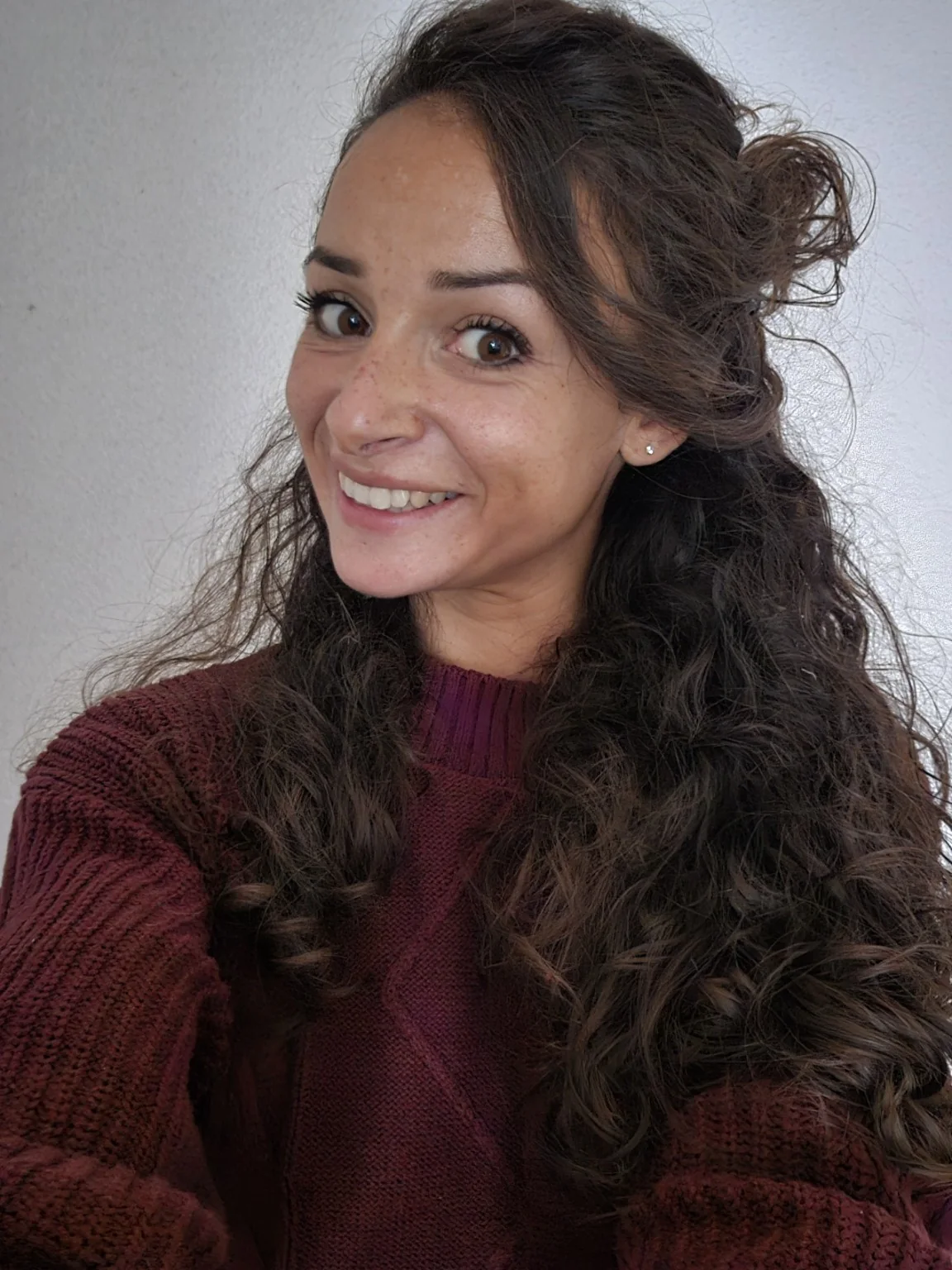 Tatiana Lanterne, fondatrice de HORS